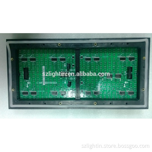 led panel led light led pula 32*16 led display big xxx video screen clear led video display screen replacement led tv screen